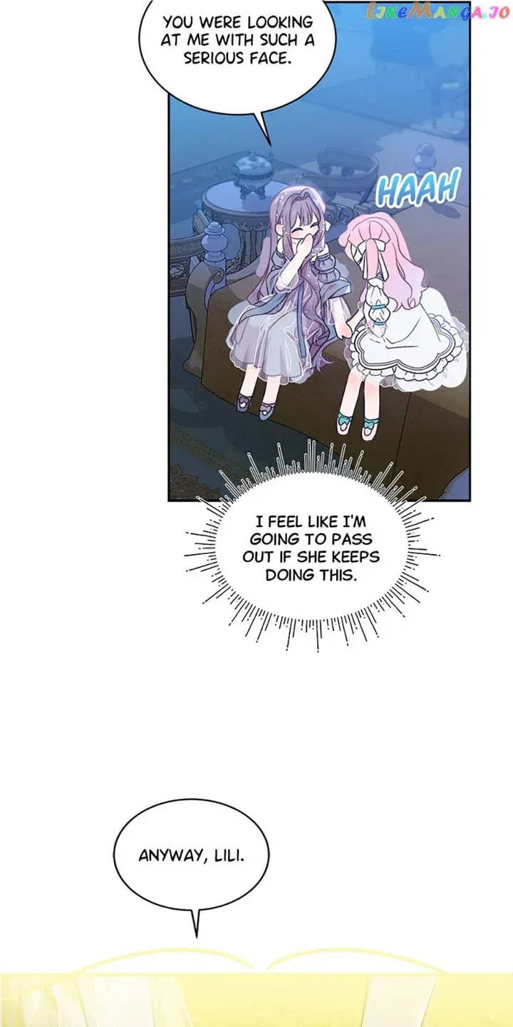 An Unseemly Lady Chapter 68 Online - página 25