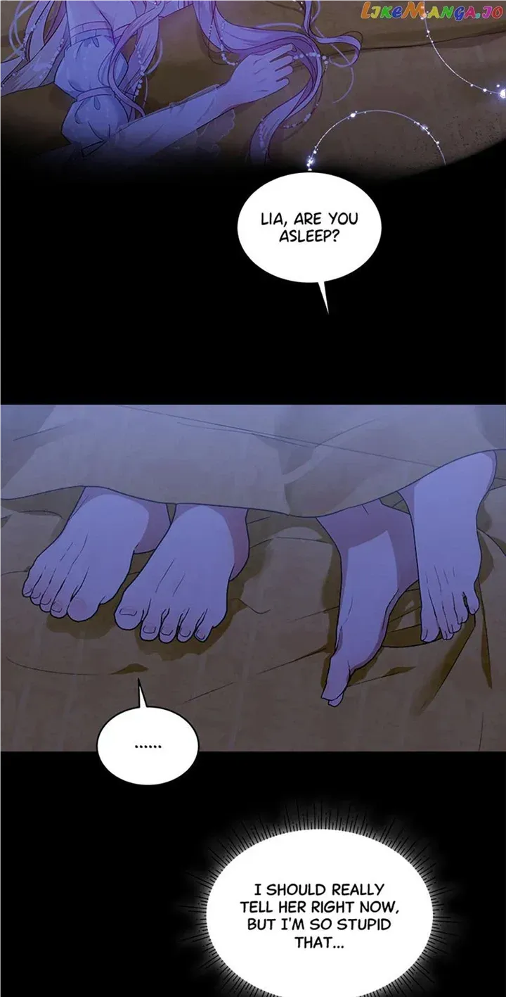 An Unseemly Lady Chapter 68 Online - página 33