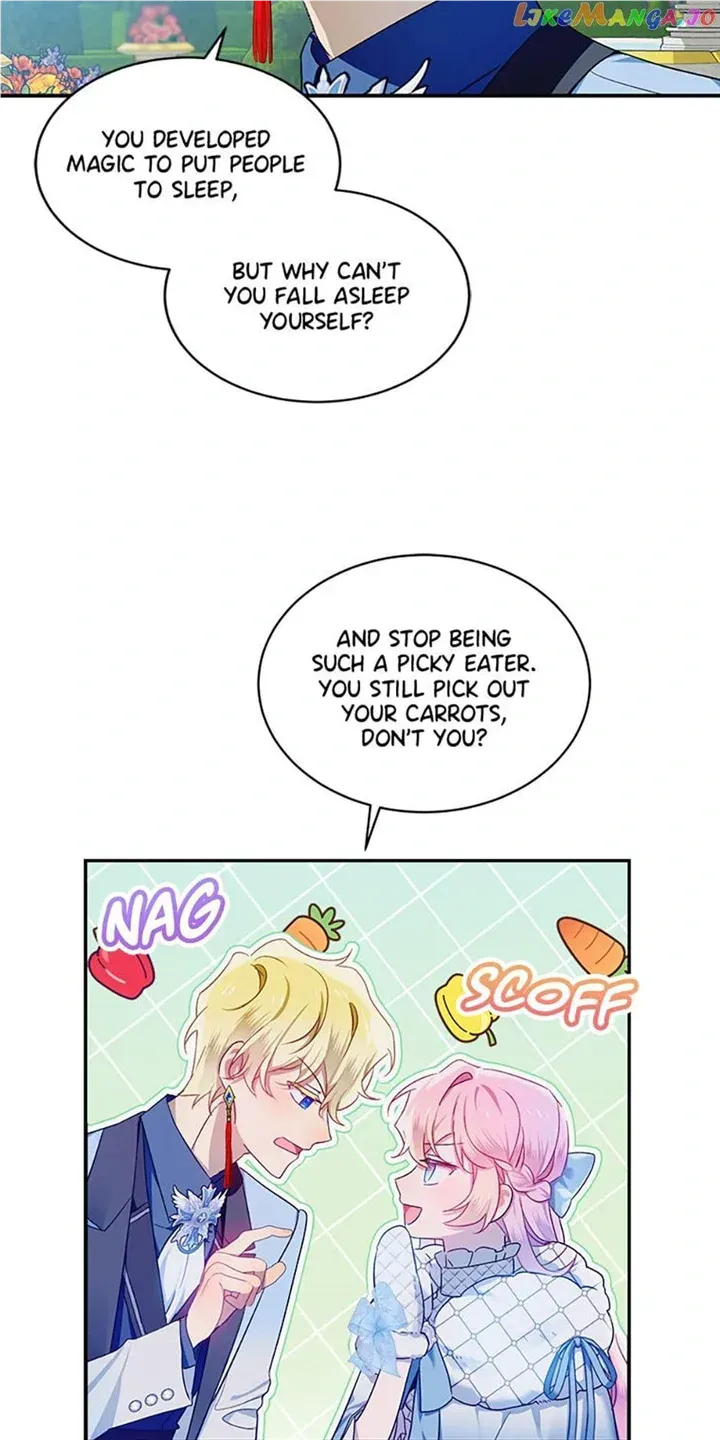 An Unseemly Lady Chapter 68 Online - página 40
