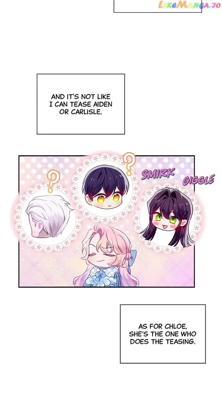 An Unseemly Lady Chapter 68 Online - página 42