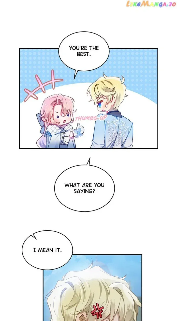 An Unseemly Lady Chapter 68 Online - página 43
