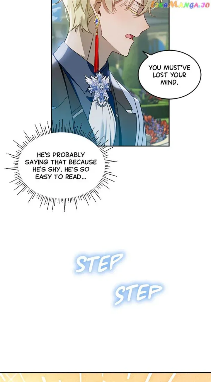 An Unseemly Lady Chapter 68 Online - página 44
