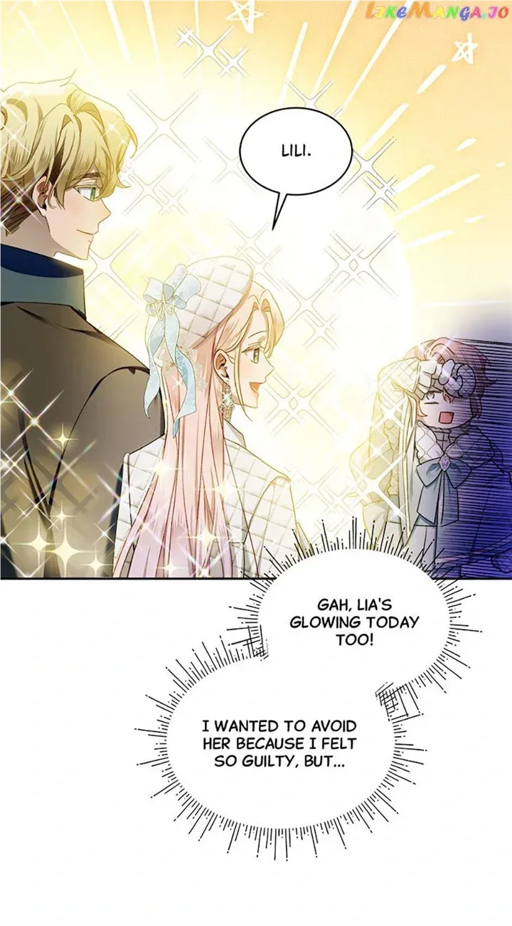 An Unseemly Lady Chapter 68 Online - página 45