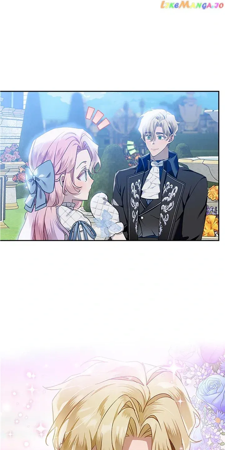 An Unseemly Lady Chapter 68 Online - página 46