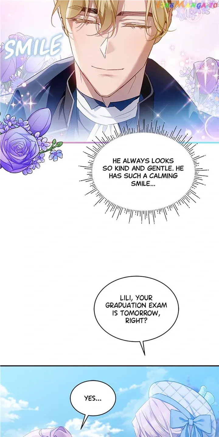 An Unseemly Lady Chapter 68 Online - página 47