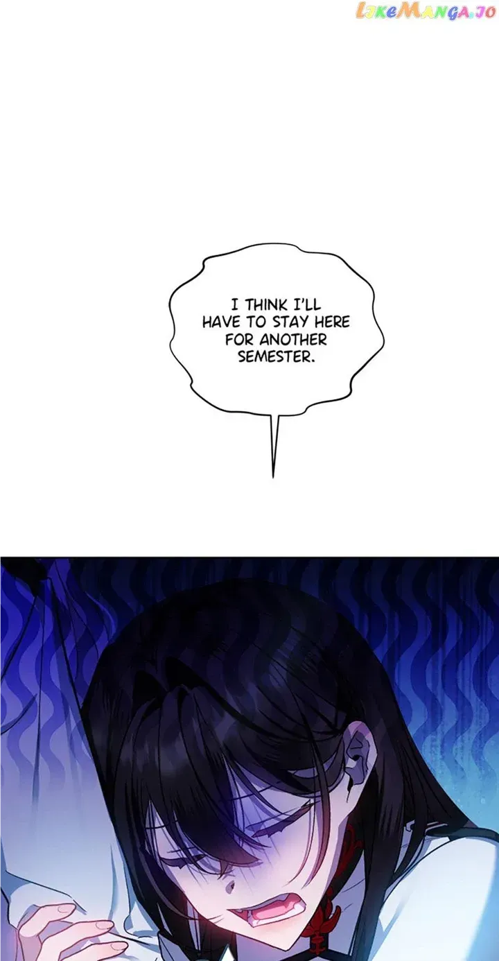 An Unseemly Lady Chapter 68 Online - página 55