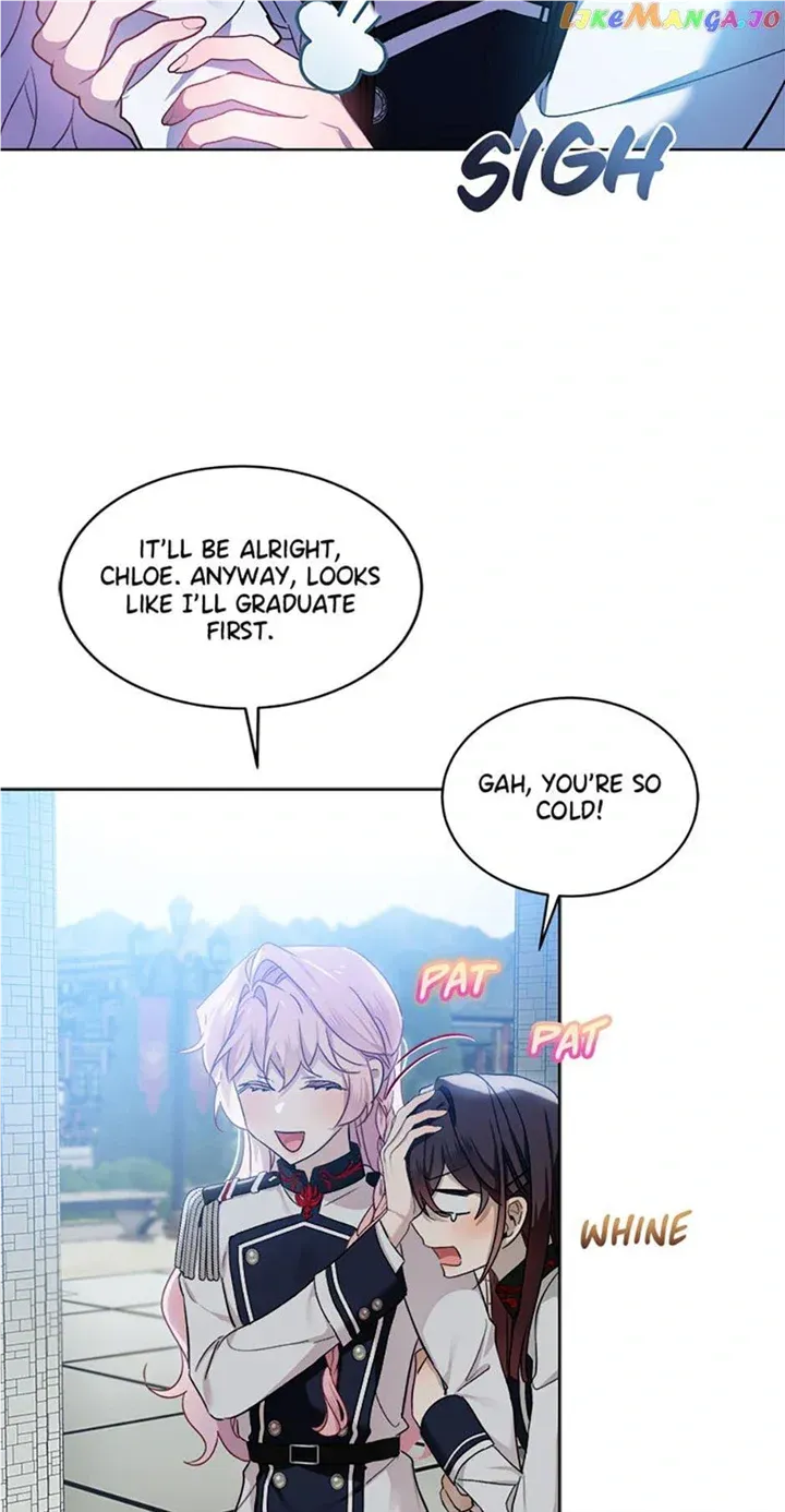 An Unseemly Lady Chapter 68 Online - página 56
