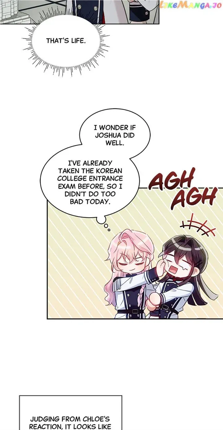 An Unseemly Lady Chapter 68 Online - página 57