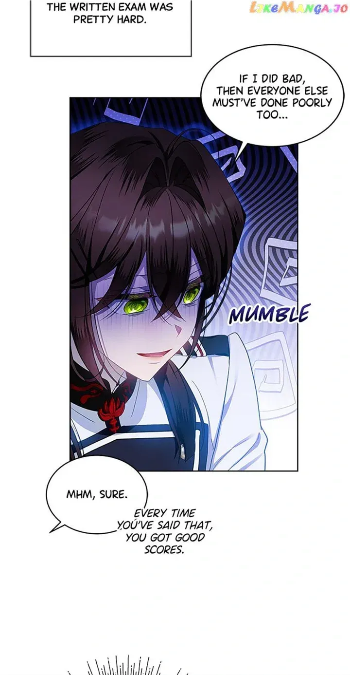 An Unseemly Lady Chapter 68 Online - página 58