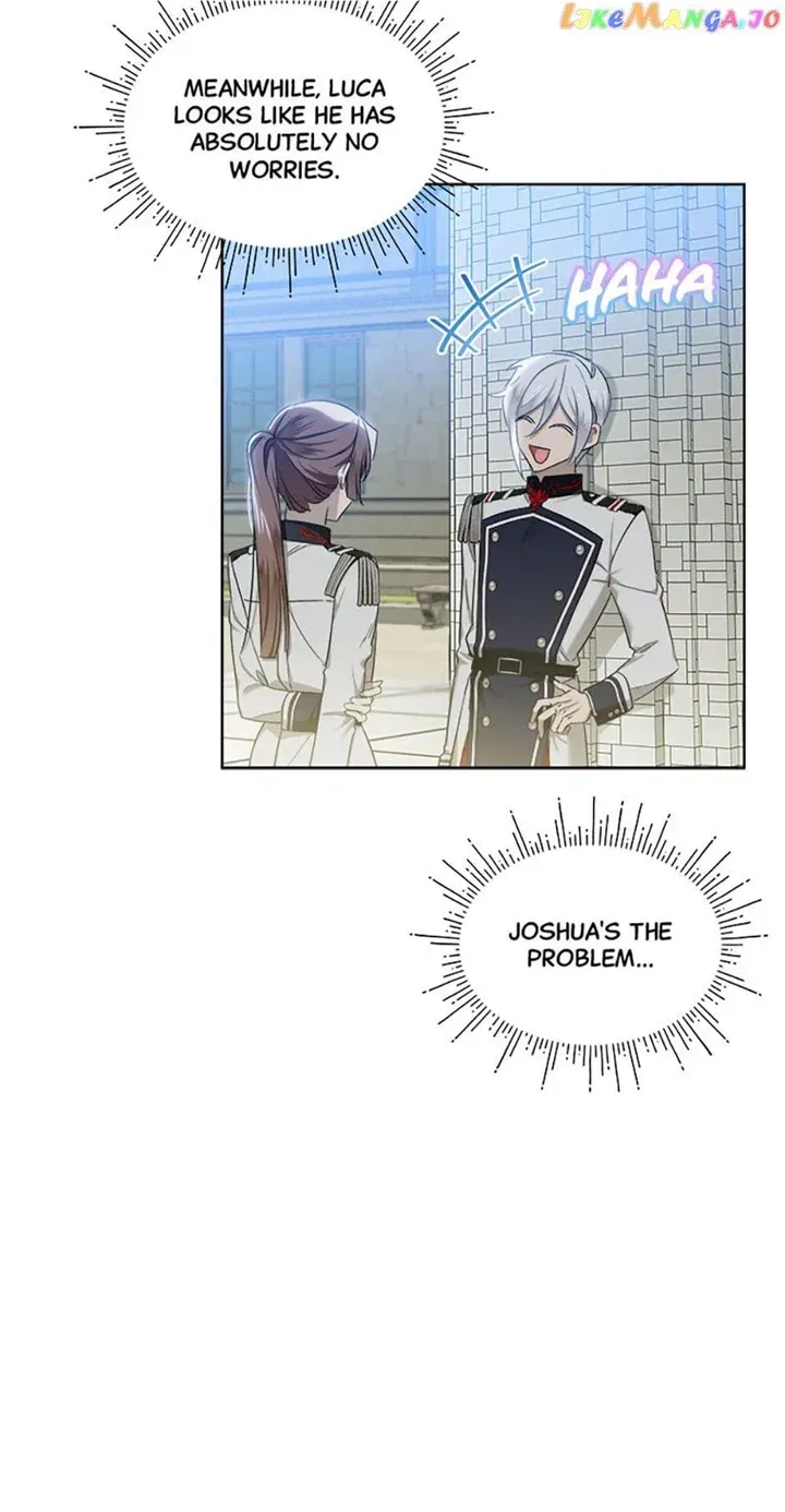 An Unseemly Lady Chapter 68 Online - página 59