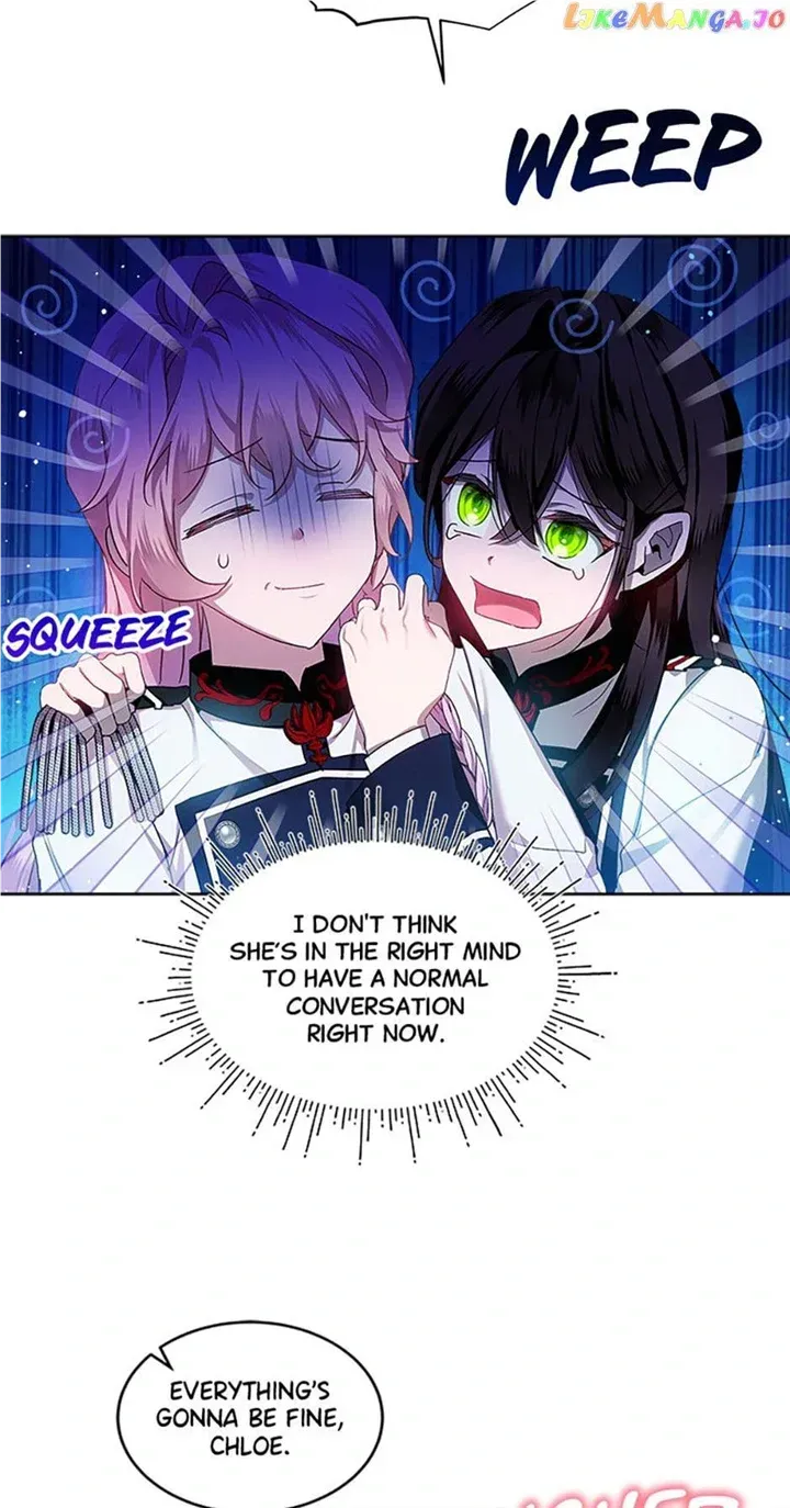 An Unseemly Lady Chapter 68 Online - página 62