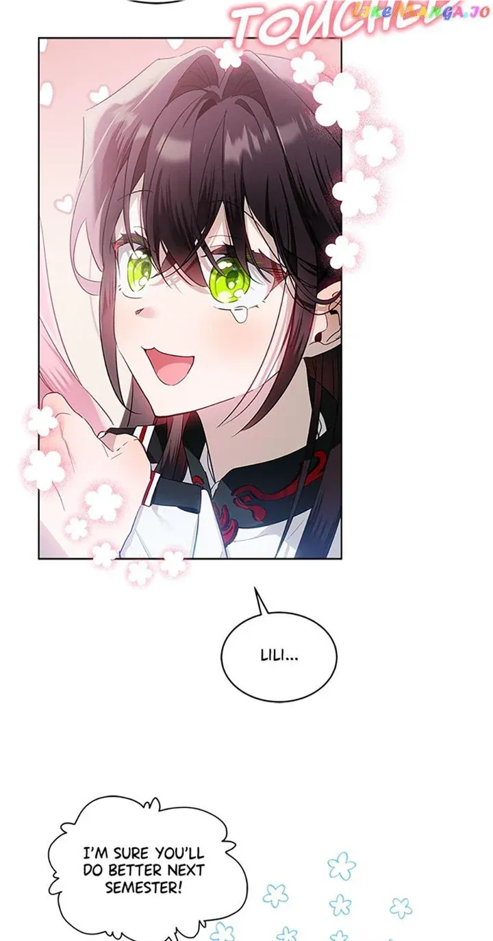 An Unseemly Lady Chapter 68 Online - página 63