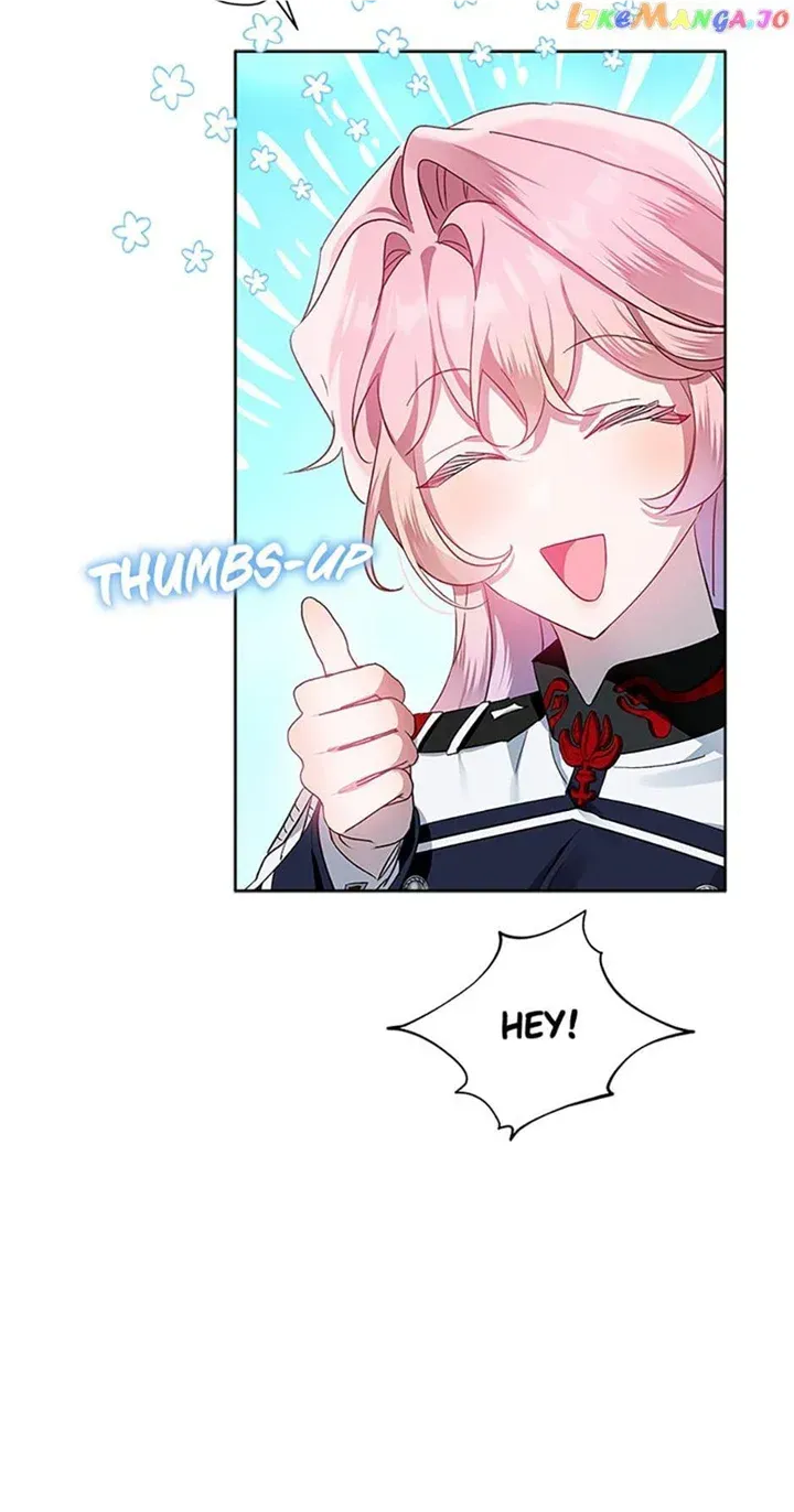 An Unseemly Lady Chapter 68 Online - página 64