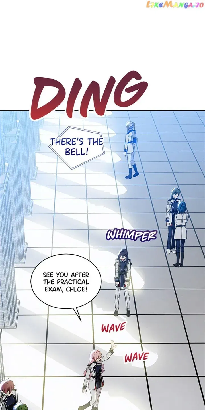 An Unseemly Lady Chapter 68 Online - página 65