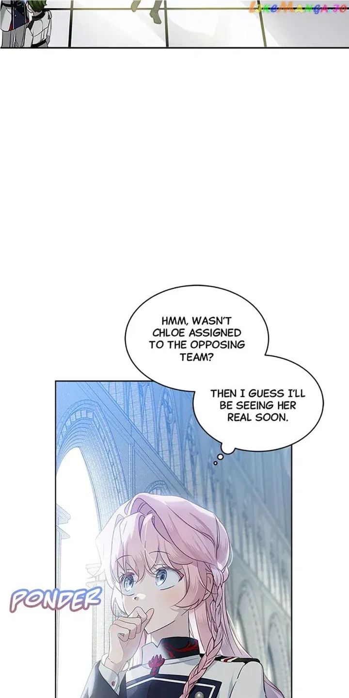 An Unseemly Lady Chapter 68 Online - página 66