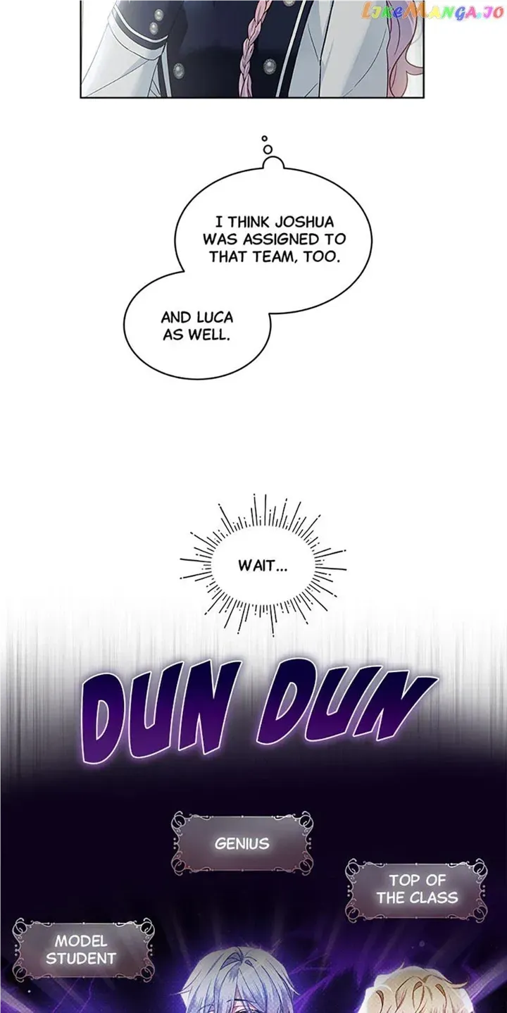 An Unseemly Lady Chapter 68 Online - página 67