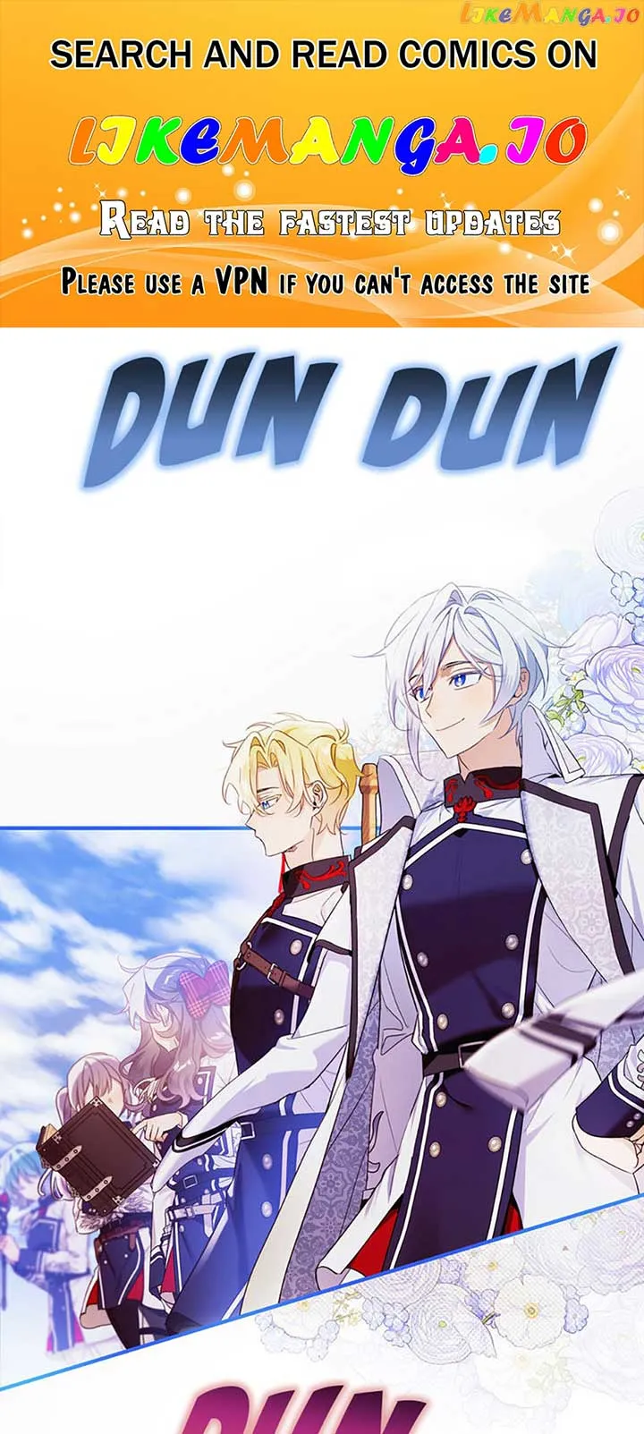 An Unseemly Lady Chapter 70 Online - página 1
