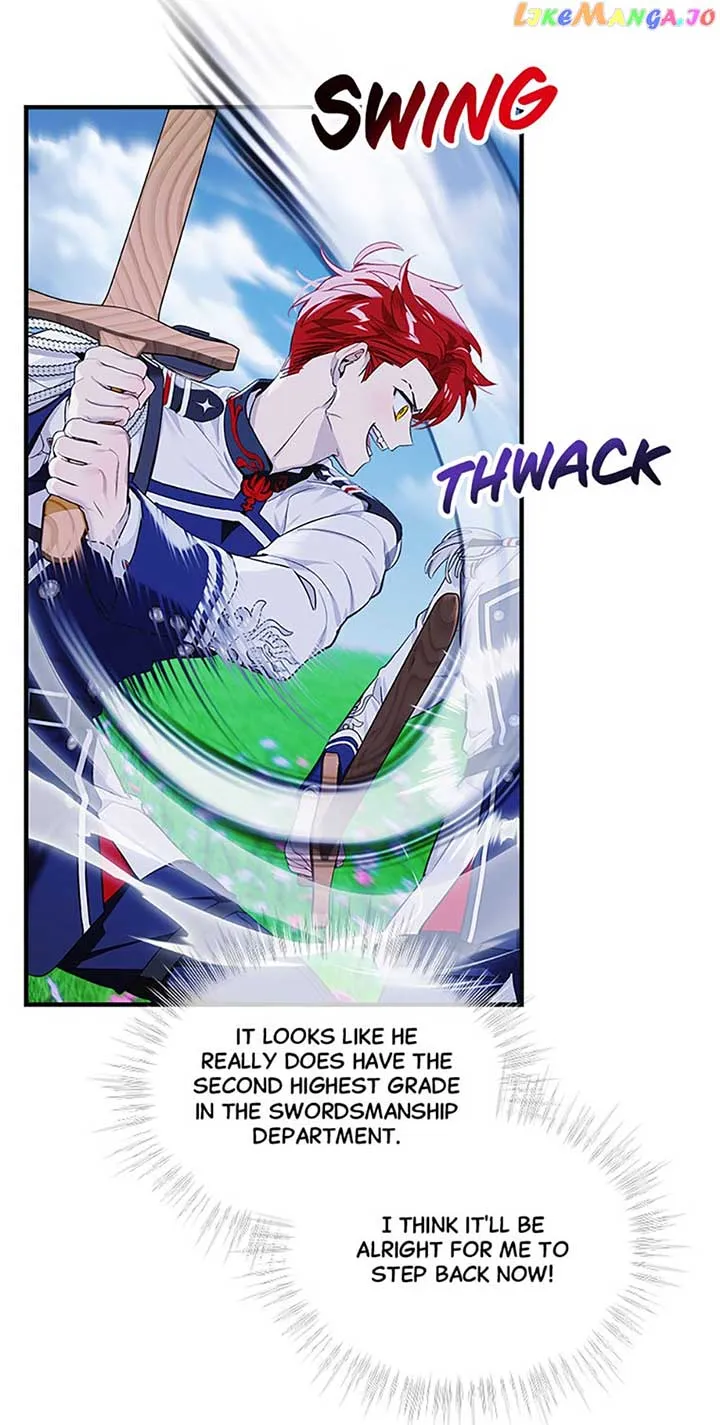 An Unseemly Lady Chapter 70 Online - página 17
