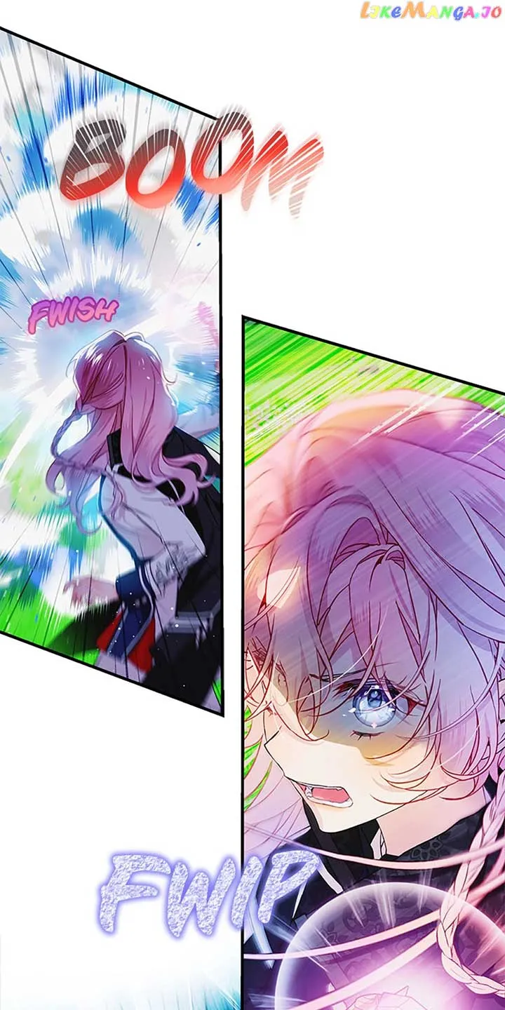 An Unseemly Lady Chapter 70 Online - página 21