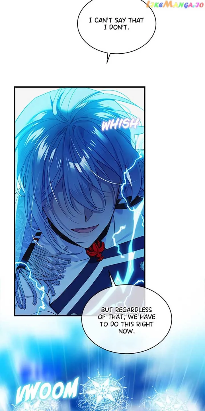 An Unseemly Lady Chapter 70 Online - página 24
