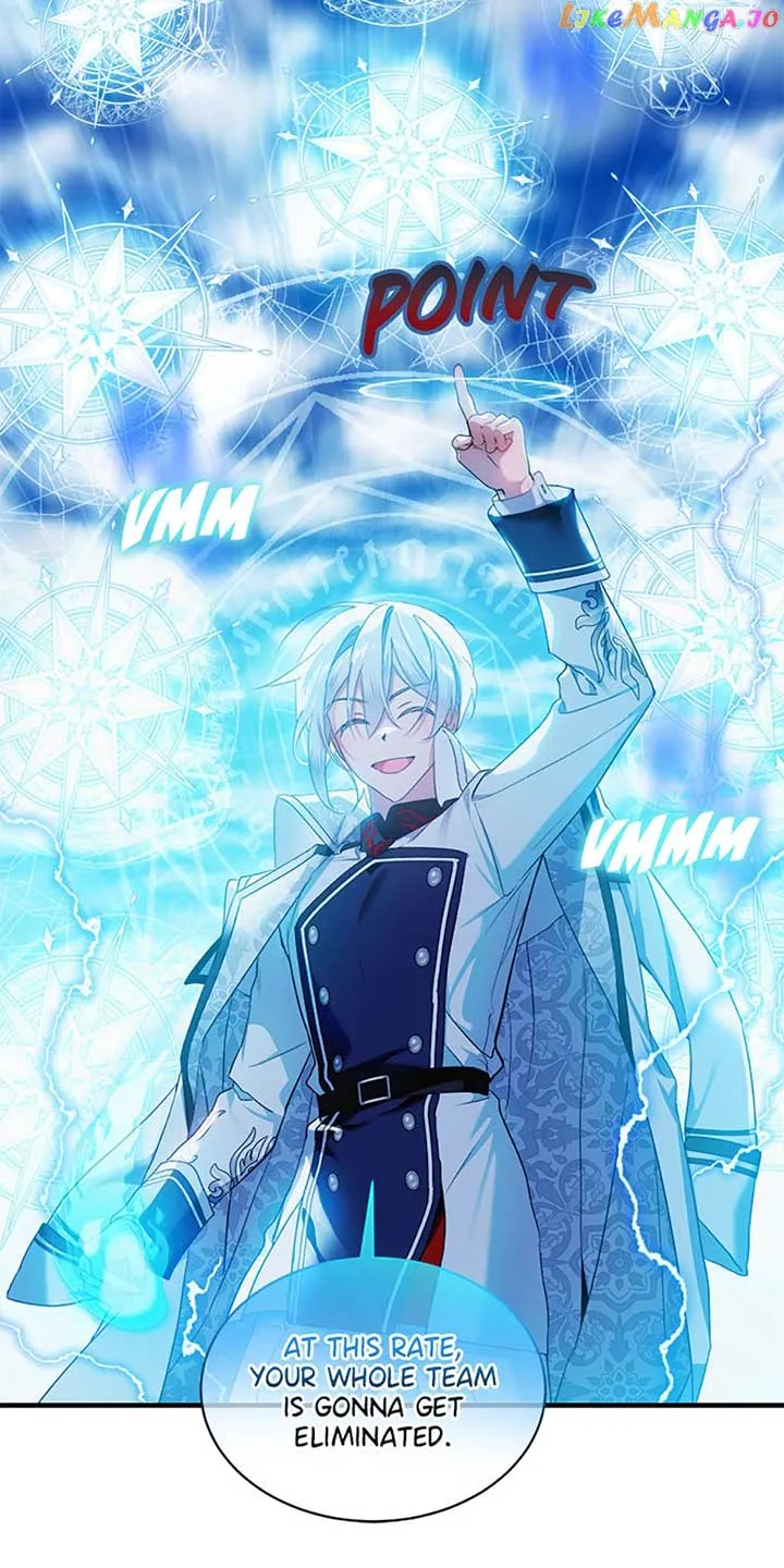 An Unseemly Lady Chapter 70 Online - página 25