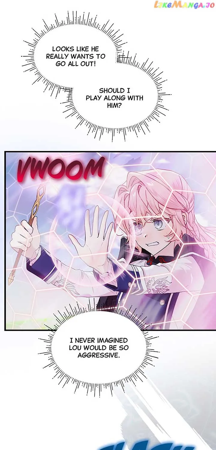 An Unseemly Lady Chapter 70 Online - página 26
