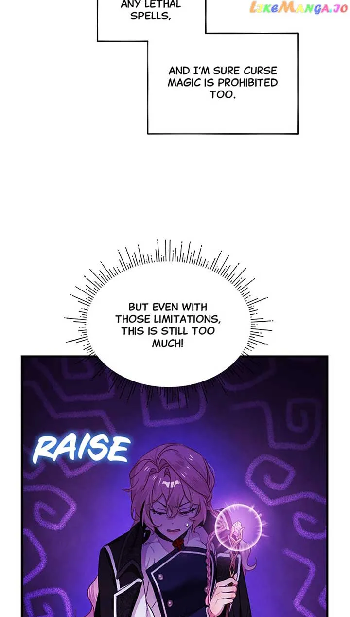 An Unseemly Lady Chapter 70 Online - página 31