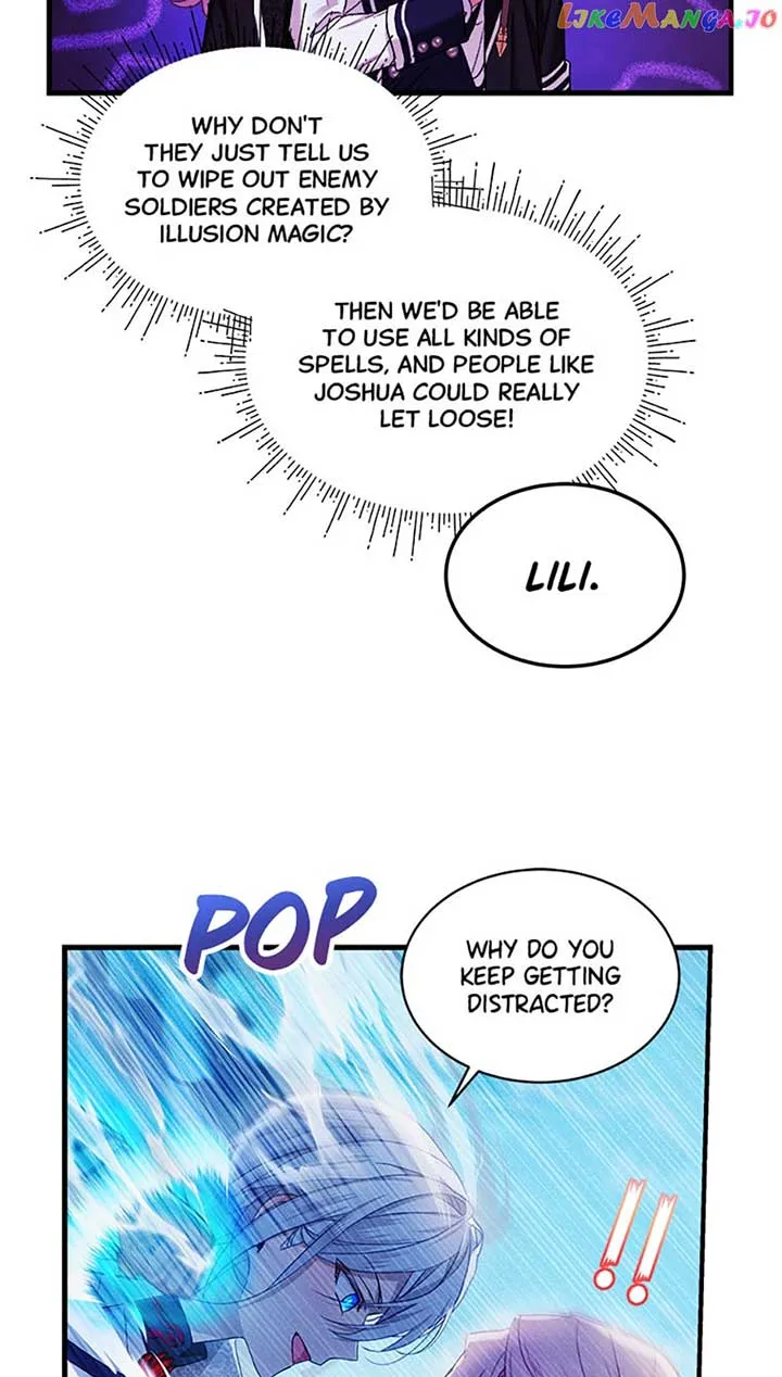 An Unseemly Lady Chapter 70 Online - página 32