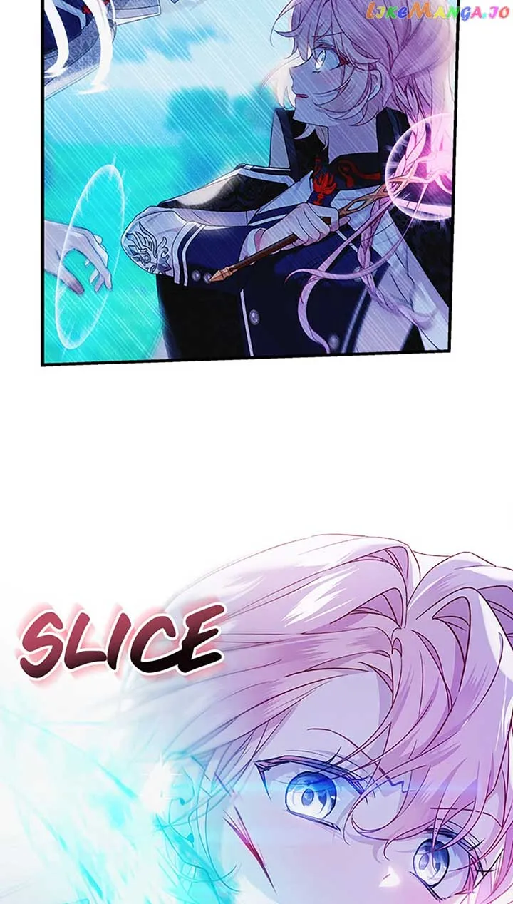 An Unseemly Lady Chapter 70 Online - página 33