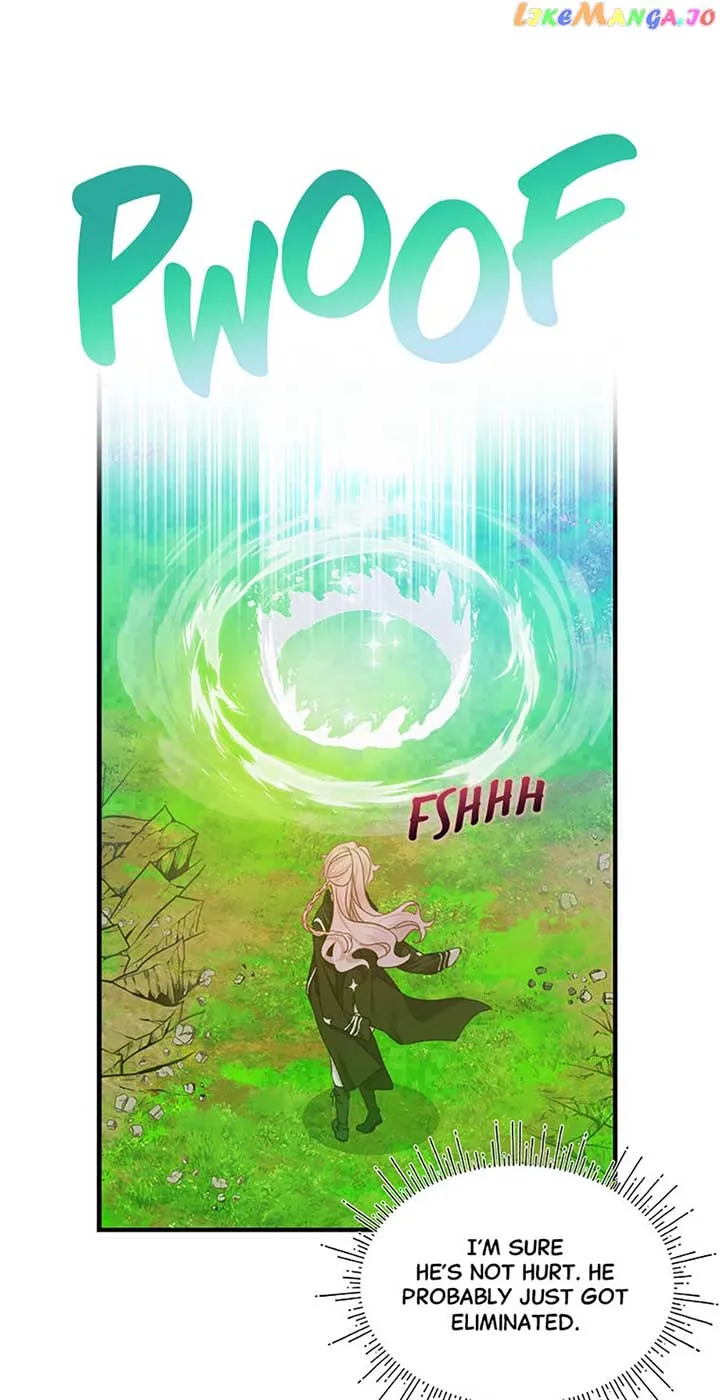 An Unseemly Lady Chapter 70 Online - página 42