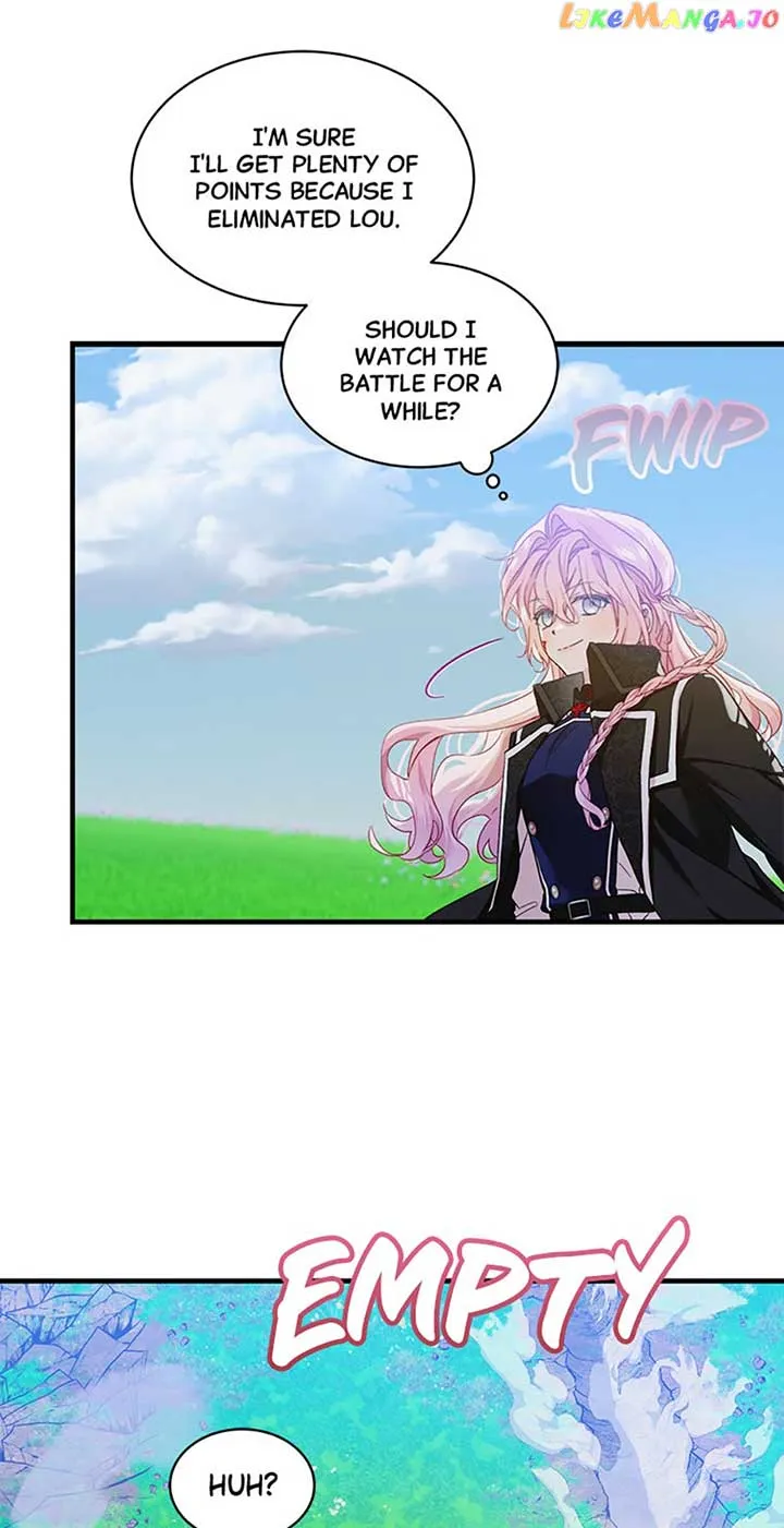 An Unseemly Lady Chapter 70 Online - página 44