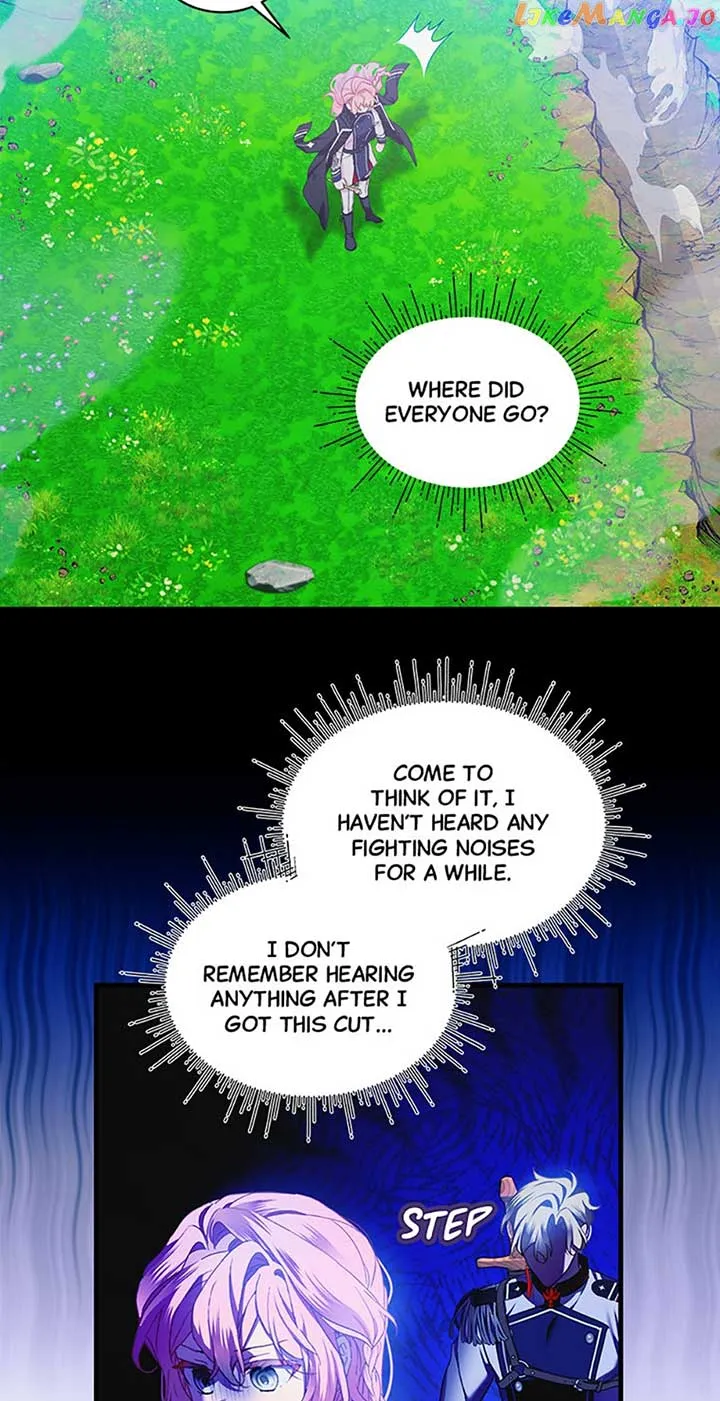 An Unseemly Lady Chapter 70 Online - página 45