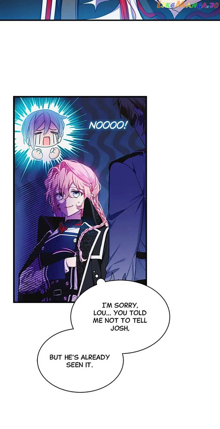 An Unseemly Lady Chapter 70 Online - página 47