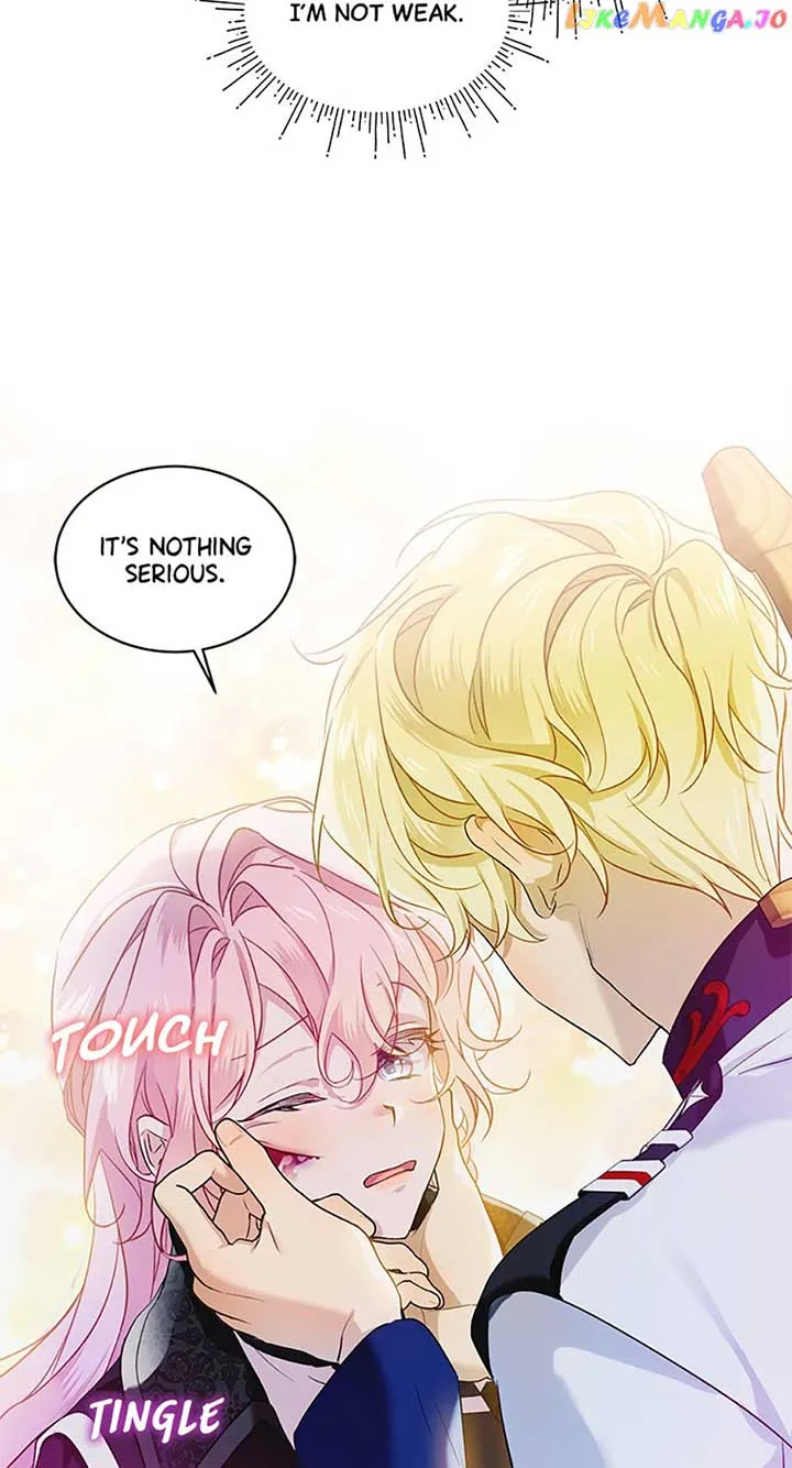 An Unseemly Lady Chapter 70 Online - página 50