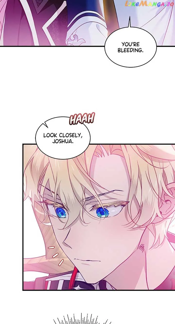 An Unseemly Lady Chapter 70 Online - página 51