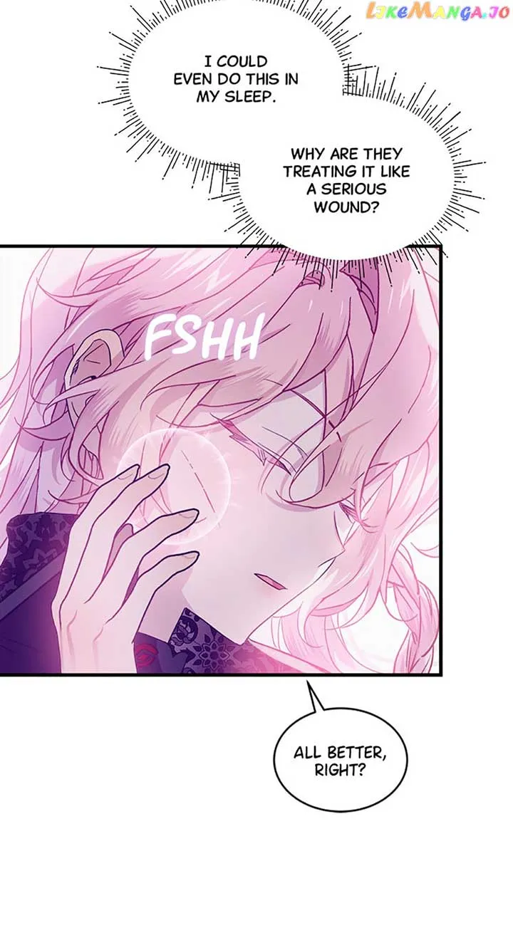 An Unseemly Lady Chapter 70 Online - página 52