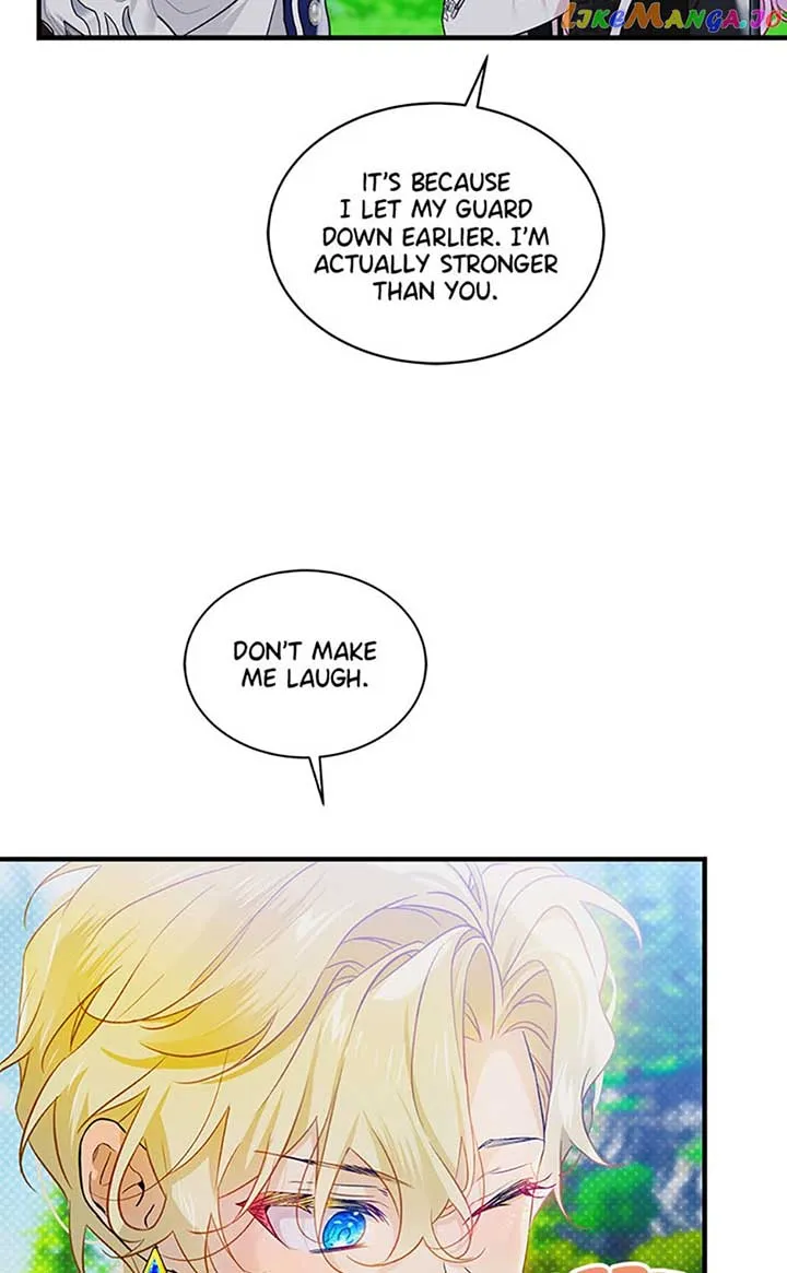 An Unseemly Lady Chapter 70 Online - página 55