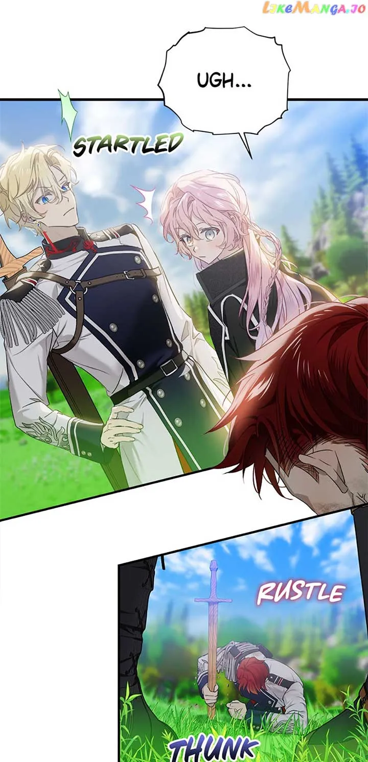 An Unseemly Lady Chapter 70 Online - página 59