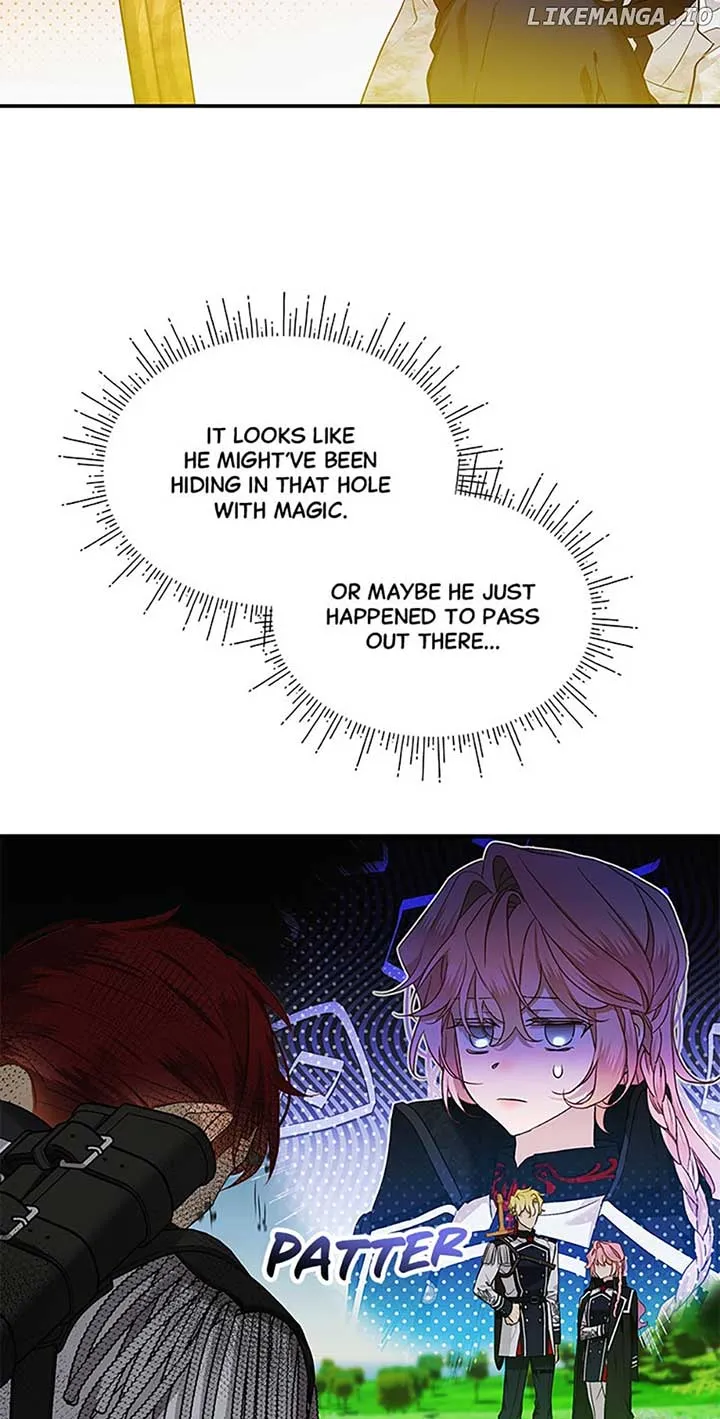 An Unseemly Lady Chapter 71 Online - página 2