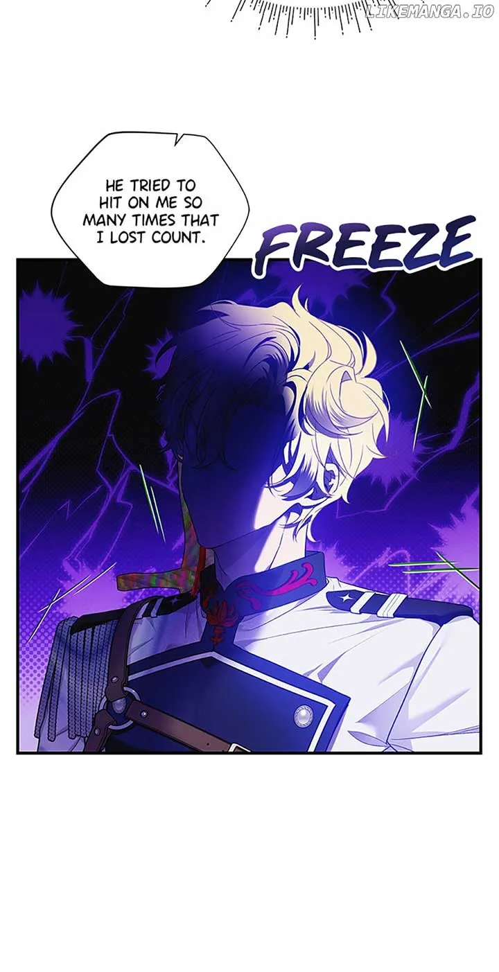 An Unseemly Lady Chapter 71 Online - página 7