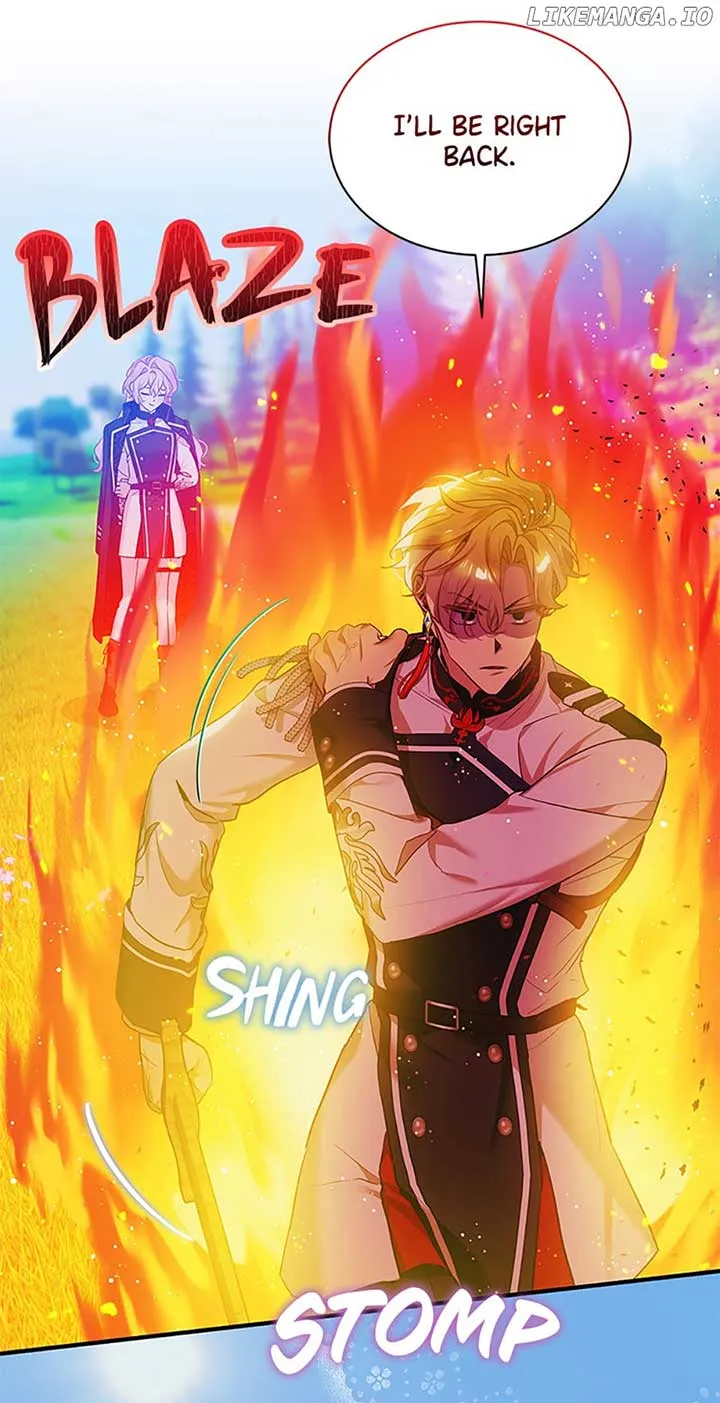 An Unseemly Lady Chapter 71 Online - página 8