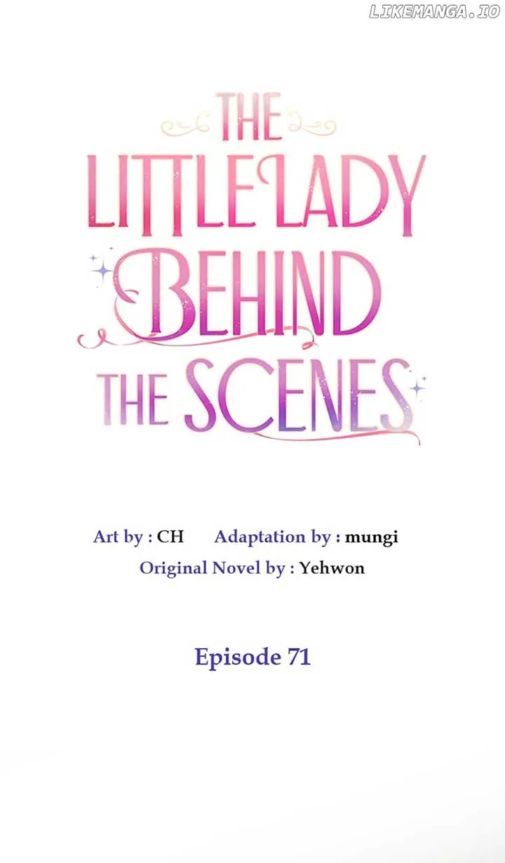 An Unseemly Lady Chapter 71 Online - página 10