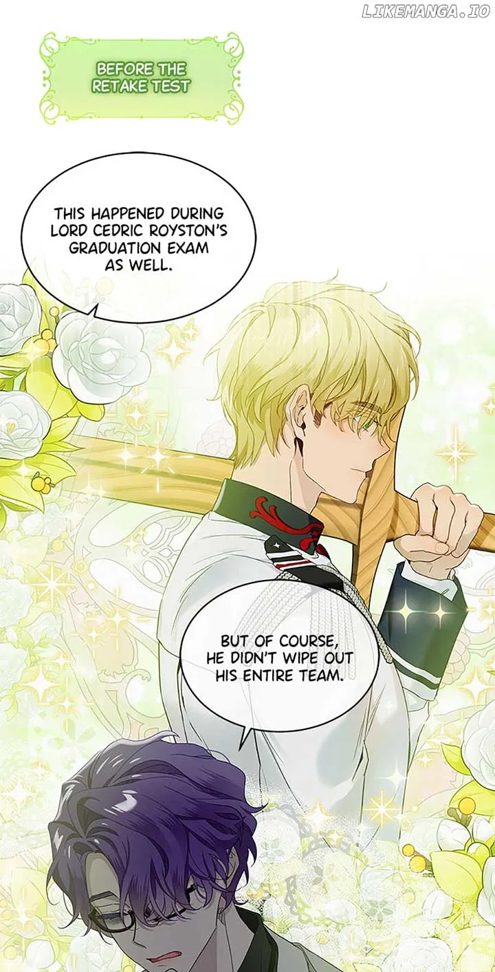 An Unseemly Lady Chapter 71 Online - página 15