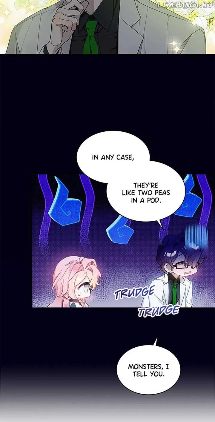 An Unseemly Lady Chapter 71 Online - página 16