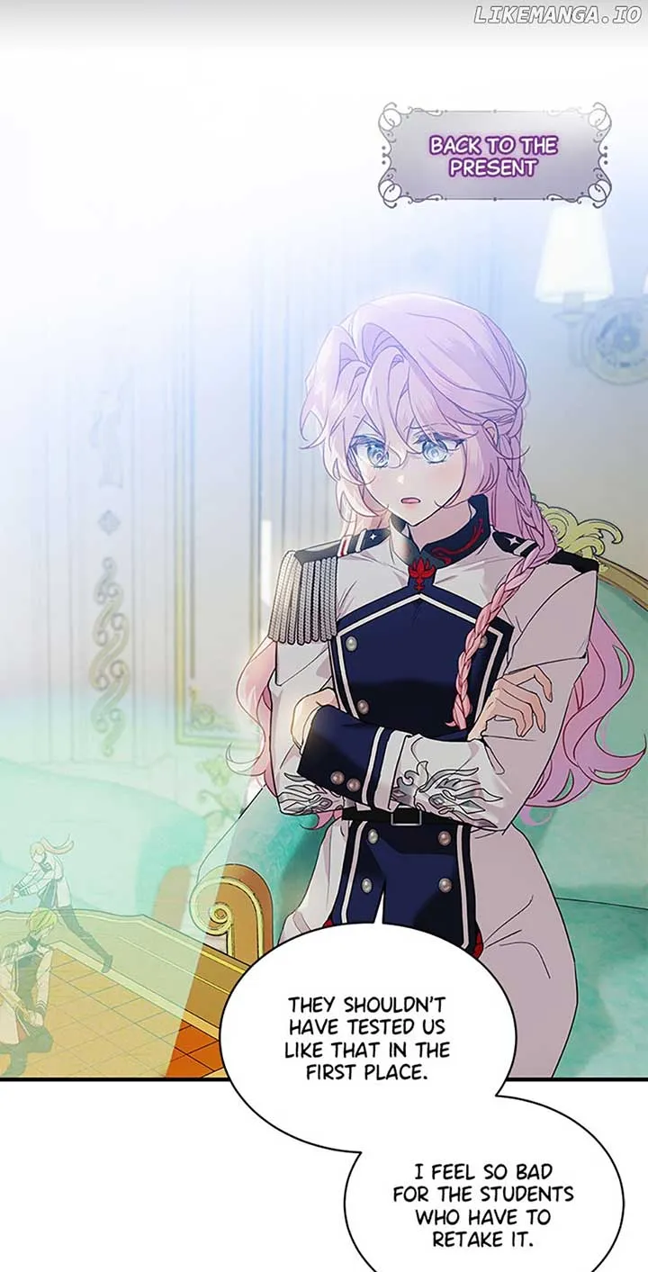 An Unseemly Lady Chapter 71 Online - página 17