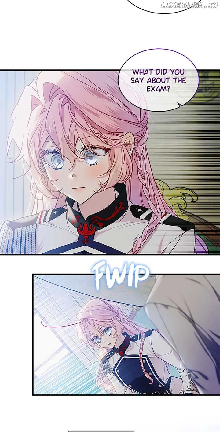 An Unseemly Lady Chapter 71 Online - página 18