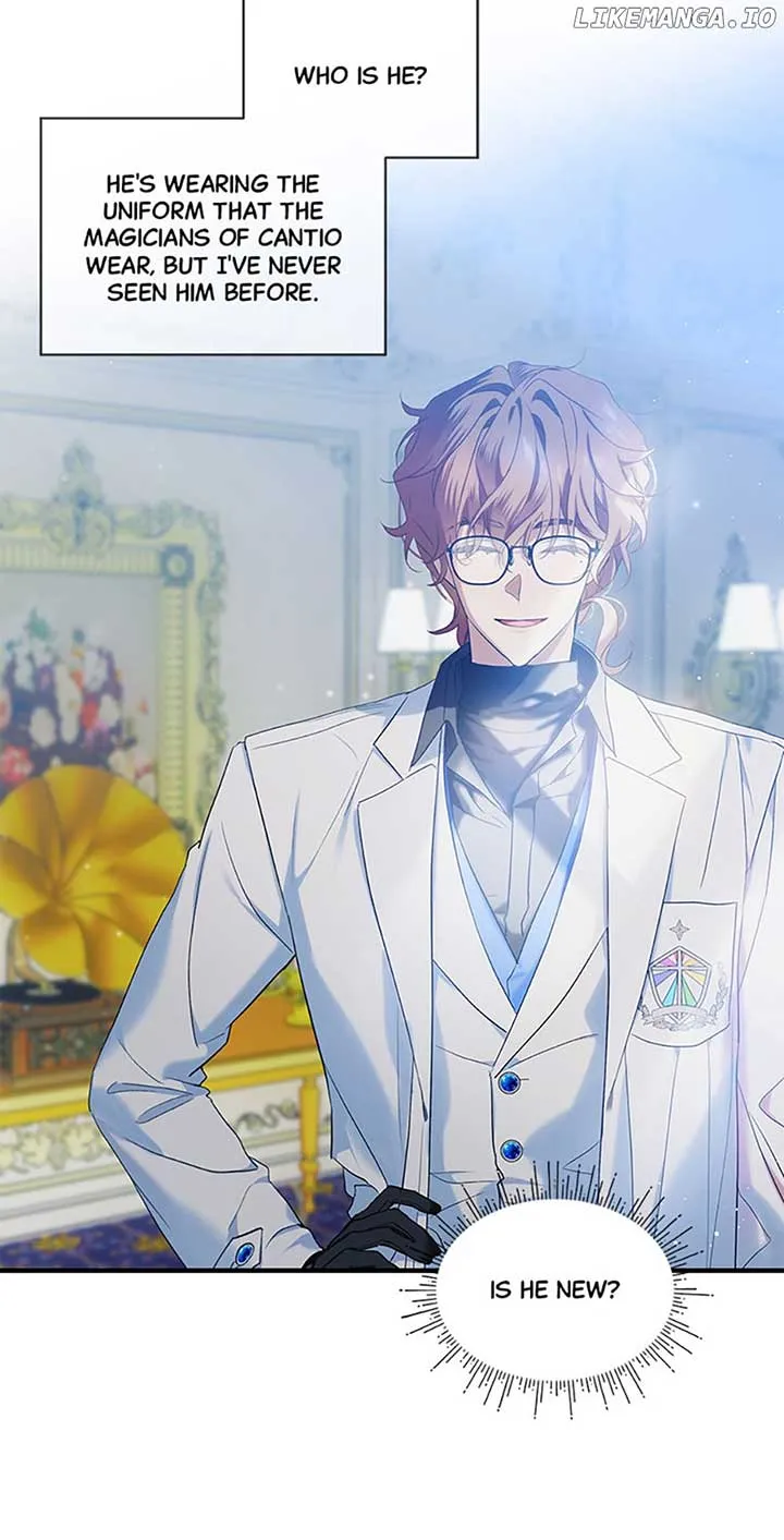 An Unseemly Lady Chapter 71 Online - página 19