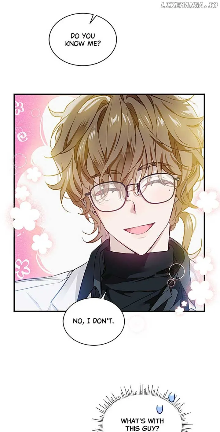 An Unseemly Lady Chapter 71 Online - página 20