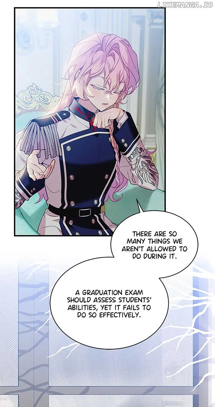An Unseemly Lady Chapter 71 Online - página 24