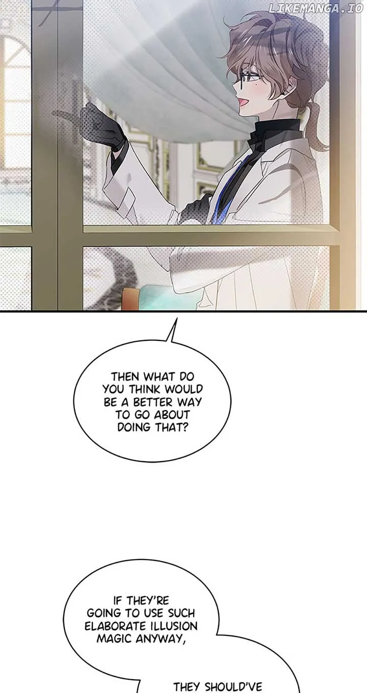An Unseemly Lady Chapter 71 Online - página 25